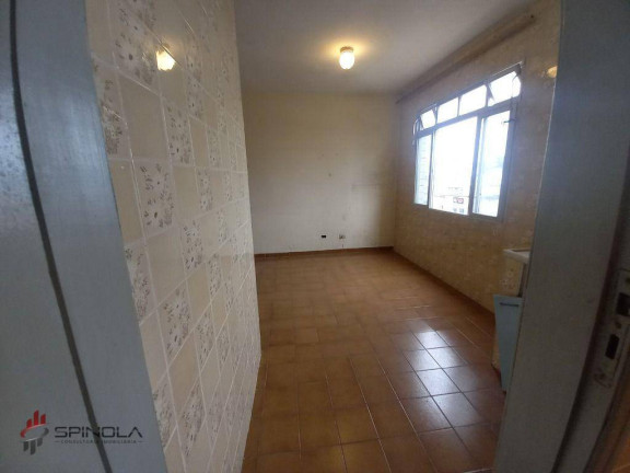 Imagem Kitnet com 1 Quarto à Venda, 27 m² em Mirim - Praia Grande