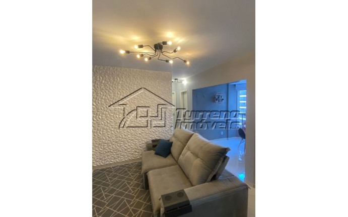 Imagem Apartamento com 2 Quartos à Venda, 67 m² em Jardim Aquarius - São José Dos Campos