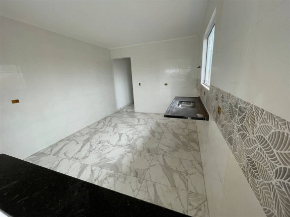 Imagem Sobrado com 3 Quartos à Venda,  em Maracanã - Praia Grande