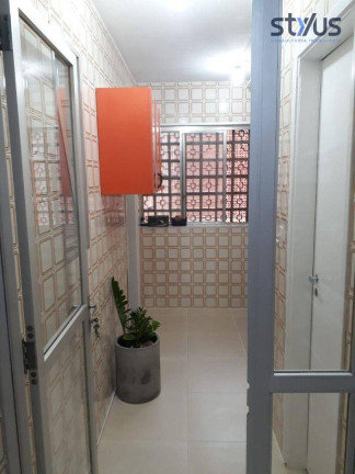 Imagem Apartamento com 3 Quartos à Venda, 80 m² em Centro - Guarulhos