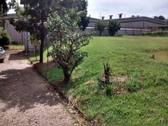 Imagem Terreno à Venda, 3.900 m² em Parque Rural Fazenda Santa Cândida - Campinas