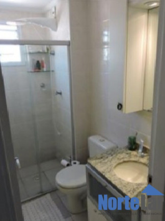 Imagem Apartamento com 2 Quartos à Venda, 63 m² em Vila Aurora (zona Norte) - São Paulo