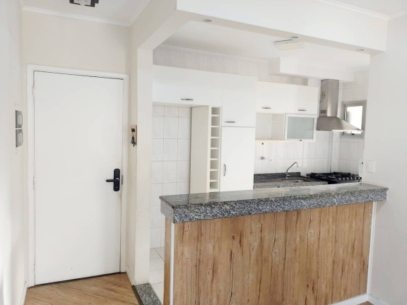 Apartamento com 3 Quartos à Venda, 73 m² em Vila Isa - São Paulo