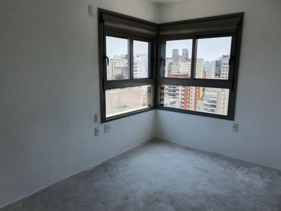 Imagem Apartamento com 2 Quartos à Venda, 71 m² em Moema - São Paulo