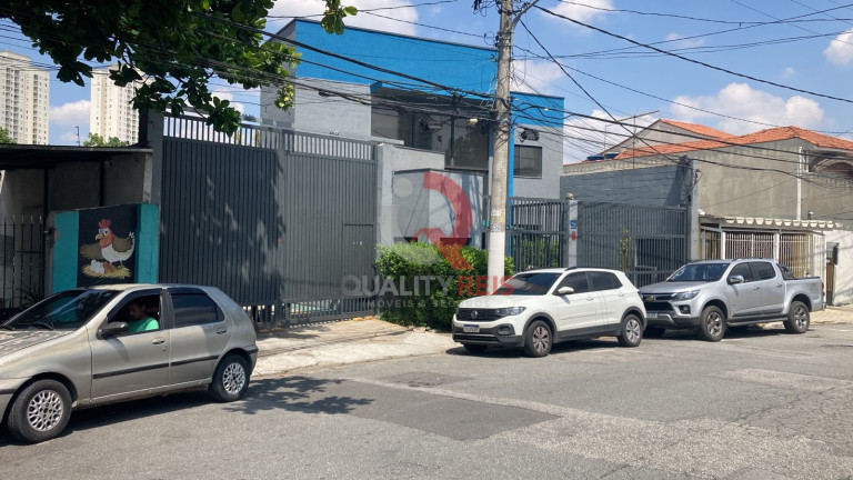 Imagem Imóvel Comercial para Alugar, 500 m² em Jardim Japao - São Paulo