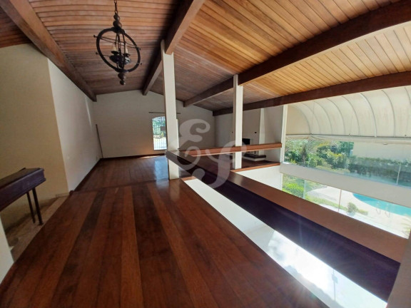 Imagem Casa de Condomínio com 4 Quartos para Alugar, 603 m² em Alphaville Residencial Um - Barueri Imagem Casa de Condomínio com 4 Quartos para Alugar, 603 m² em Alphaville Residencial Um - Barueri