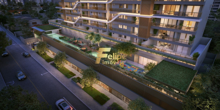 Imagem Imóvel com 4 Quartos à Venda, 136 m² em Jardim Camburi - Vitória Imagem Imóvel com 4 Quartos à Venda, 136 m² em Jardim Camburi - Vitória