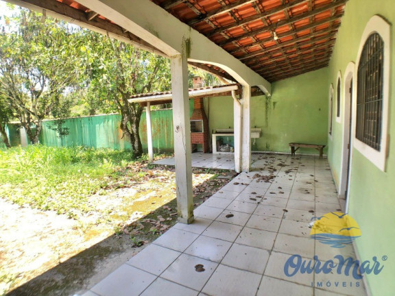 Imagem Casa com 2 Quartos para Alugar ou Temporada, 60 m² em Santa Cruz - Itanhaém