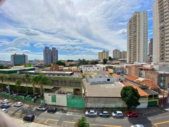 Imagem Apartamento com 3 Quartos à Venda, 73 m² em Campestre - Santo André Imagem Apartamento com 3 Quartos à Venda, 73 m² em Campestre - Santo André