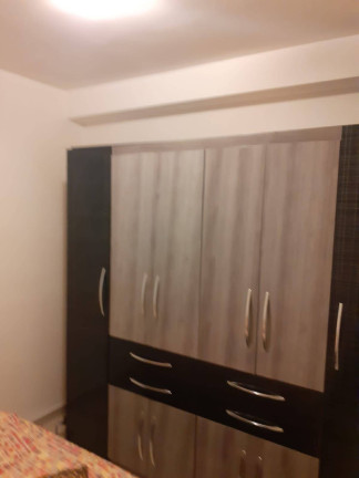 Imagem Apartamento com 2 Quartos à Venda, 43 m² em Canhema - Diadema