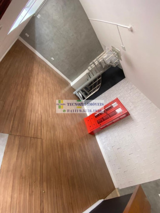 Imagem Casa com 4 Quartos à Venda, 290 m² em Jardim Da Gloria - São Paulo Imagem Casa com 4 Quartos à Venda, 290 m² em Jardim Da Gloria - São Paulo