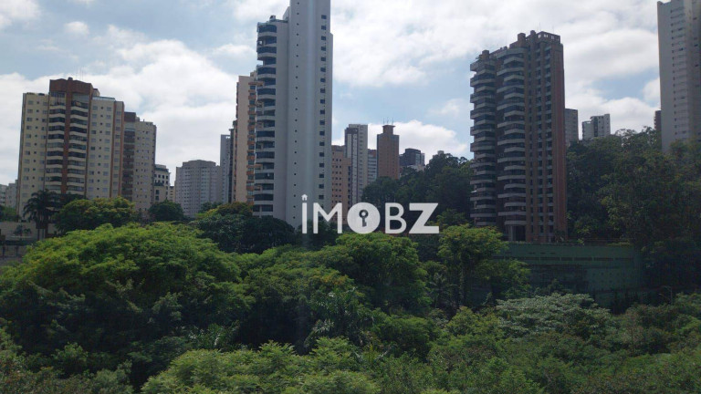 Imagem Imóvel com 2 Quartos à Venda, 54 m² em Jardim Caboré - São Paulo