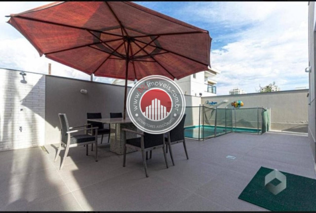 Imagem Casa de Condomínio com 5 Quartos à Venda, 440 m² em Recreio Dos Bandeirantes - Rio De Janeiro Imagem Casa de Condomínio com 5 Quartos à Venda, 440 m² em Recreio Dos Bandeirantes - Rio De Janeiro