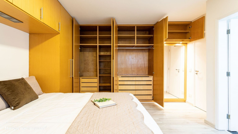 Imagem Imóvel com 4 Quartos à Venda, 139 m² em Saude - São Paulo