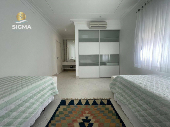 Imagem Casa com 10 Quartos à Venda, 1.411 m² em Balneário Praia Do Pernambuco - Guarujá Imagem Casa com 10 Quartos à Venda, 1.411 m² em Balneário Praia Do Pernambuco - Guarujá