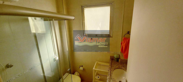 Imagem Apartamento com 3 Quartos à Venda, 180 m² em Enseada - Guarujá
