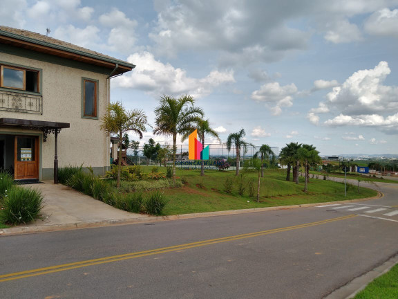 Imagem Terreno à Venda, 803 m² em Bairro Fazenda Serra Azul - Itupeva Imagem Terreno à Venda, 803 m² em Bairro Fazenda Serra Azul - Itupeva
