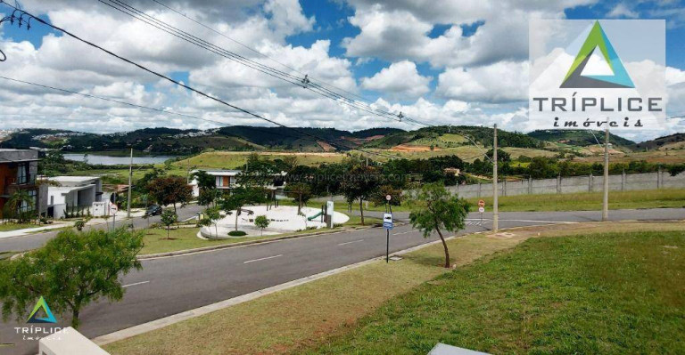 Imagem Casa com 4 Quartos à Venda, 330 m² em Alphaville - Juiz De Fora