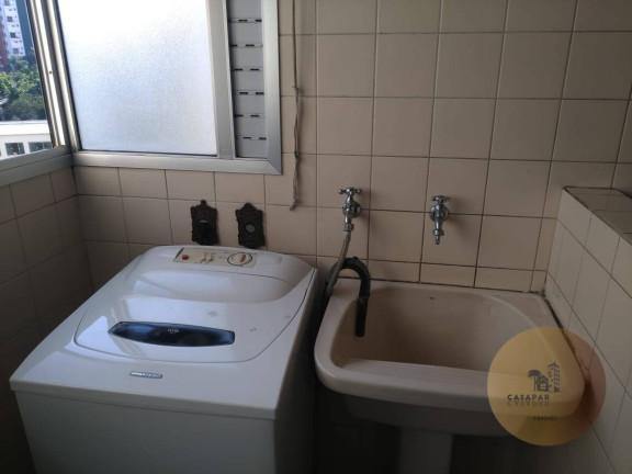 Imagem Apartamento com 2 Quartos à Venda, 62 m² em Jardim Vila Mariana - São Paulo Imagem Apartamento com 2 Quartos à Venda, 62 m² em Jardim Vila Mariana - São Paulo