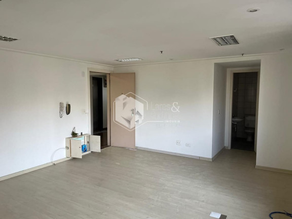 Imagem Sala Comercial à Venda, 28 m² em Santa Cecília - São Paulo