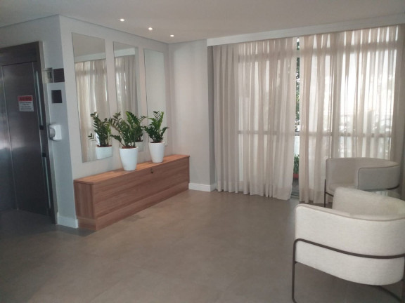 Imagem Apartamento com 2 Quartos à Venda, 57 m² em Vila Andrade - São Paulo