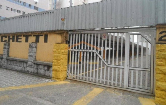Imagem Galpão à Venda, 15 m² em Itararé - São Vicente