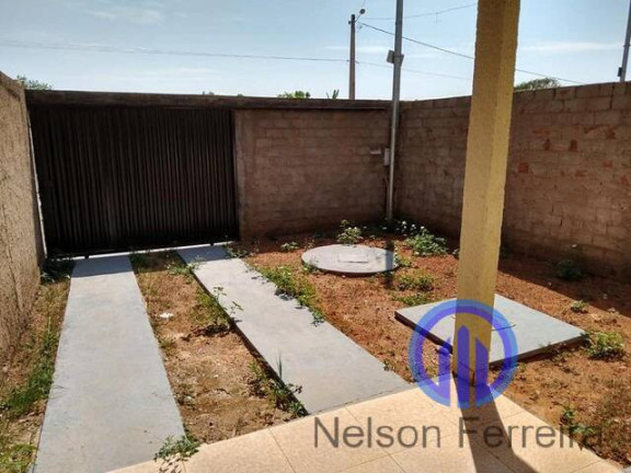 Imagem Casa com 2 Quartos à Venda, 180 m² em Moinho Dos Ventos - Goiânia