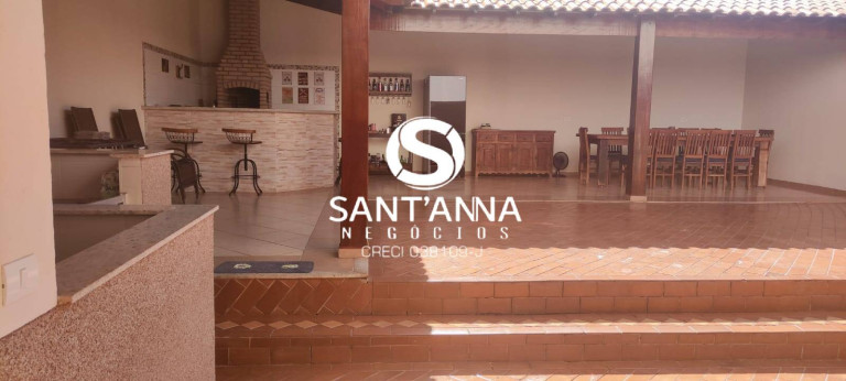 Imagem Sobrado com 3 Quartos à Venda, 330 m² em Jardim Rio Grande - Fernandópolis Imagem Sobrado com 3 Quartos à Venda, 330 m² em Jardim Rio Grande - Fernandópolis