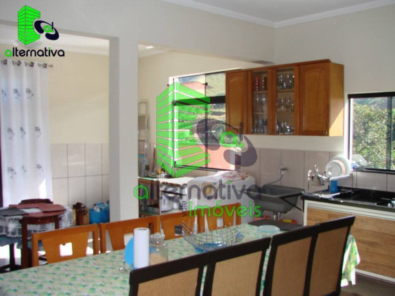Imagem Chácara com 3 Quartos à Venda, 1 m² em Santa Luzia Rural - Taubaté