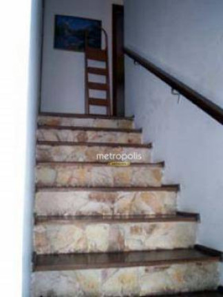 Imagem Sobrado com 3 Quartos à Venda, 390 m² em Jardim São Caetano - São Caetano Do Sul