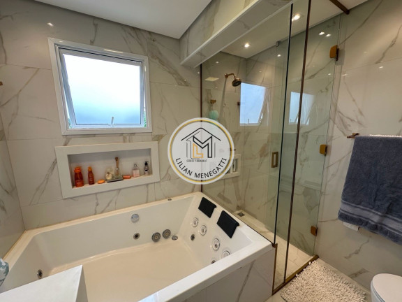 Imagem Imóvel com 3 Quartos à Venda, 200 m² em Medeiros - Jundiaí