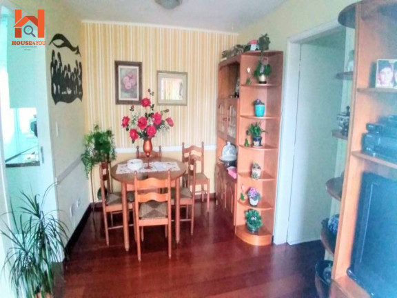 Imagem Apartamento com 3 Quartos à Venda, 85 m² em Butantã - São Paulo Imagem Apartamento com 3 Quartos à Venda, 85 m² em Butantã - São Paulo