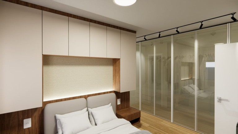 Imagem Imóvel com 2 Quartos à Venda, 60 m² em Tristeza - Porto Alegre