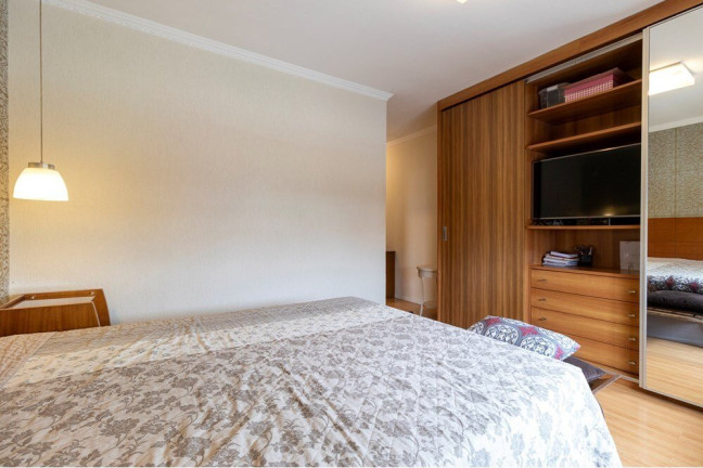 Imagem Casa com 3 Quartos à Venda, 318 m² em Vila Guarani (z Sul) - São Paulo