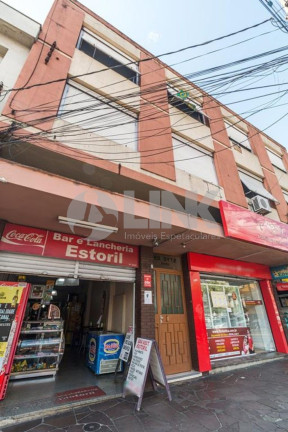 Imagem Apartamento com 1 Quarto à Venda, 41 m² em Cristo Redentor - Porto Alegre Imagem Apartamento com 1 Quarto à Venda, 41 m² em Cristo Redentor - Porto Alegre