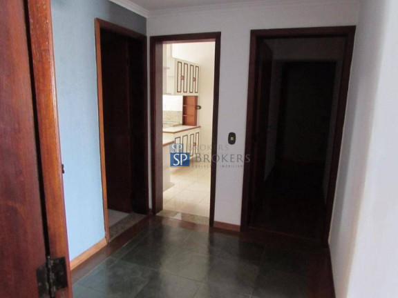 Imagem Apartamento com 3 Quartos à Venda, 185 m² em Centro - Vinhedo Imagem Apartamento com 3 Quartos à Venda, 185 m² em Centro - Vinhedo