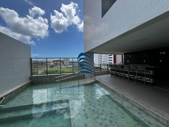 Imagem Imóvel com 2 Quartos à Venda, 65 m² em Armação - Salvador