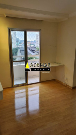 Imagem Apartamento com 2 Quartos à Venda, 51 m² em Centro - Diadema Imagem Apartamento com 2 Quartos à Venda, 51 m² em Centro - Diadema