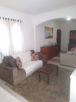 Imagem Casa com 3 Quartos à Venda, 205 m² em Jardim Alvinópolis - Atibaia