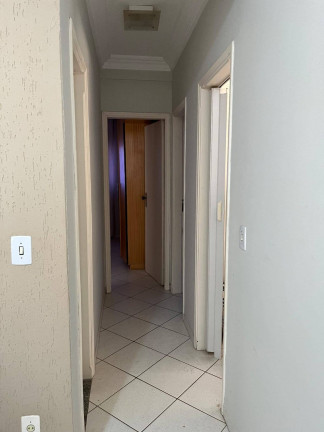 Imagem Apartamento com 3 Quartos à Venda, 70 m² em Maracanã - Anápolis