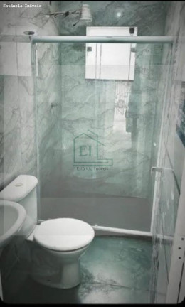 Imagem Casa com 2 Quartos à Venda, 100 m² em Engenho - Itaguaí