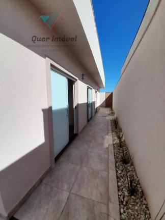 Imagem Casa com 3 Quartos à Venda, 132 m² em Bonfim Paulista - Ribeirão Preto