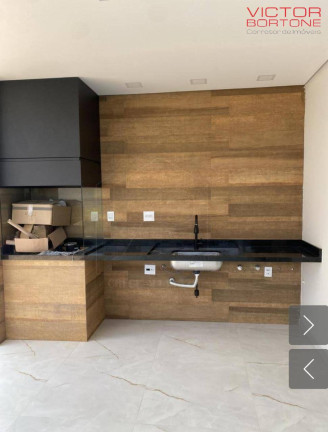 Imagem Casa de Condomínio com 3 Quartos à Venda, 235 m² em Jardim São Pedro - Mogi Das Cruzes