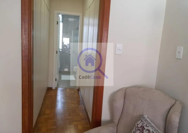 Imagem Apartamento com 3 Quartos à Venda, 127 m² em Jardim Paulista - São Paulo