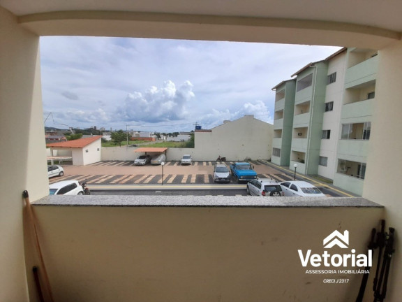 Imagem Apartamento com 2 Quartos à Venda, 55 m² em Bela Vista - Barreiras Imagem Apartamento com 2 Quartos à Venda, 55 m² em Bela Vista - Barreiras