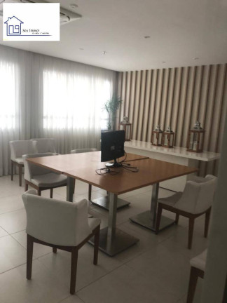 Imagem Apartamento com 2 Quartos à Venda, 65 m² em Vila Isabel - Rio De Janeiro