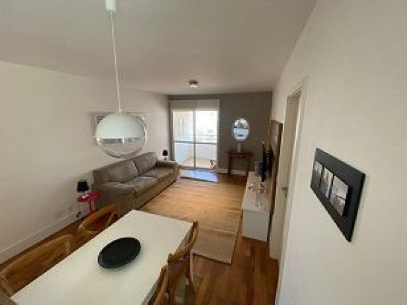 Imagem Apartamento com 2 Quartos à Venda, 57 m² em Itaim Bibi - São Paulo Imagem Apartamento com 2 Quartos à Venda, 57 m² em Itaim Bibi - São Paulo