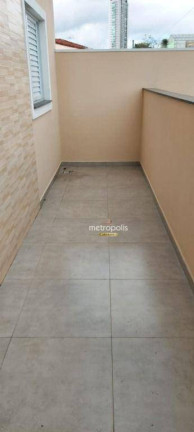Imagem Apartamento com 2 Quartos à Venda, 44 m² em Jardim Ocara - Santo André Imagem Apartamento com 2 Quartos à Venda, 44 m² em Jardim Ocara - Santo André