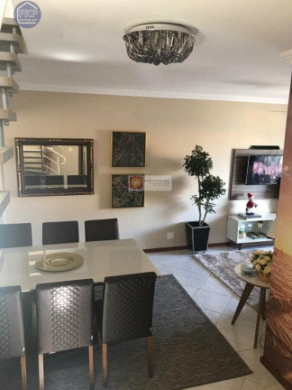 Imagem Cobertura com 3 Quartos à Venda, 203 m² em Ingleses Do Rio Vermelho - Florianópolis