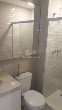 Imagem Apartamento com 2 Quartos à Venda, 59 m² em Mooca - São Paulo